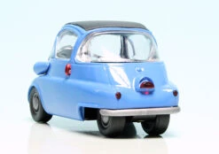 Schuco BMW Isetta 250 Standard -Mini Auto Verkauf 002302 schuco bmw isetta 250 standard 5