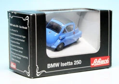 Schuco BMW Isetta 250 Standard -Mini Auto Verkauf 002302 schuco bmw isetta 250 standard 6