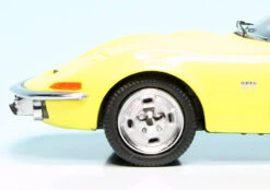 Schuco Opel GT -Mini Auto Verkauf 002314 schuco opel gt 3