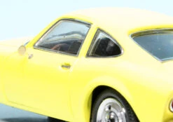 Schuco Opel GT -Mini Auto Verkauf 002314 schuco opel gt 4