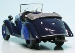 Schuco BMW 315/1 Roadster -Mini Auto Verkauf 002322 Schuco BMW 315 1 Roadster z6585665c9daf64