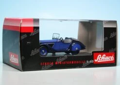 Schuco BMW 315/1 Roadster -Mini Auto Verkauf 002322 Schuco BMW 315 1 Roadster z7585665cc3a203