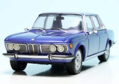 Schuco BMW 2500 Limousine 9 Schuco BMW 2500 Limousine -Mini Auto Verkauf 002331 schuco bmw 2500 limousine 2