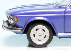 Schuco BMW 2500 Limousine 10 Schuco BMW 2500 Limousine -Mini Auto Verkauf 002331 schuco bmw 2500 limousine 3