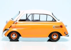 Schuco BMW 600 -Mini Auto Verkauf 002343 schuco bmw 600 3