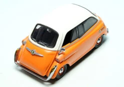 Schuco BMW 600 -Mini Auto Verkauf 002343 schuco bmw 600 4