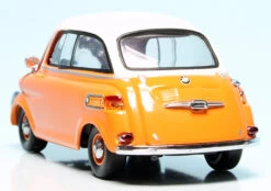 Schuco BMW 600 -Mini Auto Verkauf 002343 schuco bmw 600 5