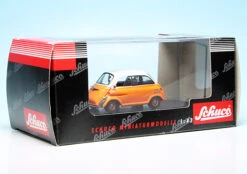 Schuco BMW 600 -Mini Auto Verkauf 002343 schuco bmw 600 6