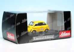 Schuco BMW 600 "ADAC Strassenwacht" -Mini Auto Verkauf 002344 schuco bmw 600 adac strassenwacht 6