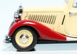 Schuco Mercedes Benz 170V Limousine -Mini Auto Verkauf 002362 schuco mercedes benz 170v limousine 3