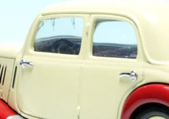 Schuco Mercedes Benz 170V Limousine -Mini Auto Verkauf 002362 schuco mercedes benz 170v limousine 4