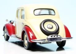 Schuco Mercedes Benz 170V Limousine -Mini Auto Verkauf 002362 schuco mercedes benz 170v limousine 5