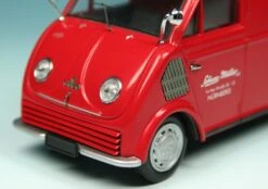 Schuco DKW Schnellaster Kastenwagen "Schuco - Wunder Der Technik" -Mini Auto Verkauf 002396 Schuco DKW Schnellaster Kastenwagen Schuco Wunder der Technik z3585665fe76504