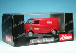 Schuco DKW Schnellaster Kastenwagen "Schuco - Wunder Der Technik" -Mini Auto Verkauf 002396 Schuco DKW Schnellaster Kastenwagen Schuco Wunder der Technik z6585665ffc4c9f