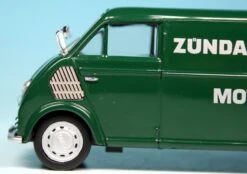 Schuco DKW Schnellaster Kastenwagen "Zündapp Motorräder Kundendienst" -Mini Auto Verkauf 0023994 z45856660b9f277