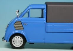 Schuco DKW Schnellaster Pritsche/Plane -Mini Auto Verkauf 002401 Schuco DKW Schnellaster Pritsche Plane z45856660e5e380