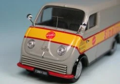 Schuco DKW Schnellaster Kastenwagen "Sinalco" -Mini Auto Verkauf 002407 Schuco DKW Schnellaster Kastenwagen Sinalco z35856661998201