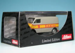 Schuco DKW Schnellaster Kastenwagen "Sinalco" -Mini Auto Verkauf 002407 Schuco DKW Schnellaster Kastenwagen Sinalco z65856661b23935