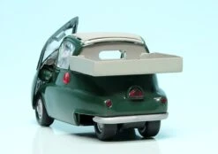 Schuco BMW Isetta 250 Standard Lieferwagen -Mini Auto Verkauf 002412 Schuco BMW Isetta 250 Standard Lieferwagen z658566627a2a80