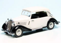 Schuco Mercedes Benz 170V Cabriolet