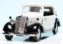 Schuco Mercedes Benz 170V Cabriolet 9 Schuco Mercedes Benz 170V Cabriolet -Mini Auto Verkauf 002463 schuco mercedes benz 170v cabriolet 2