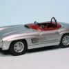 Schuco Mercedes Benz 300SLS Roadster
