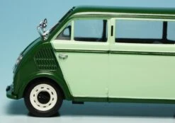 Schuco DKW Schnellaster Bus 10 Schuco DKW Schnellaster Bus -Mini Auto Verkauf 002485 Schuco DKW Schnellaster Bus z45856668e96ad4