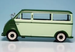 Schuco DKW Schnellaster Bus 11 Schuco DKW Schnellaster Bus -Mini Auto Verkauf 002485 Schuco DKW Schnellaster Bus z55856668f0b9ee