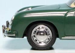 Schuco Porsche 356 A Coupé -Mini Auto Verkauf 002502 Schuco Porsche 356 A Coup z4585666a39690e