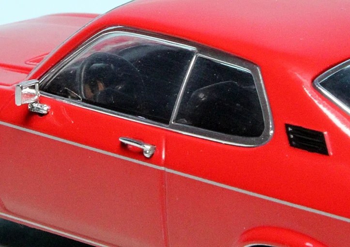 Schuco Opel Manta A Coupé 5 Schuco Opel Manta A Coupé – Bild 5