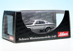 Schuco Opel Manta A GT/E Coupé 13 Schuco Opel Manta A GT/E Coupé -Mini Auto Verkauf 002525 schuco opel manta a gte coup 6