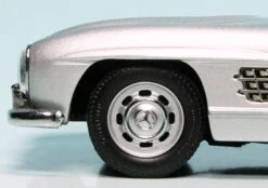 Schuco Mercedes Benz 300SL Roadster -Mini Auto Verkauf 002533 Schuco Mercedes Benz 300SL Roadster z4585666dc1b89f