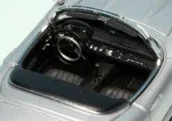 Schuco Mercedes Benz 300SL Roadster -Mini Auto Verkauf 002533 Schuco Mercedes Benz 300SL Roadster z5585666dc80e50