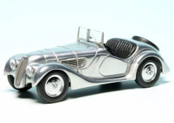 Schuco BMW 328 Roadster