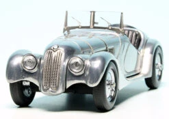 Schuco BMW 328 Roadster 9 Schuco BMW 328 Roadster -Mini Auto Verkauf 002545 schuco bmw 328 roadster 2