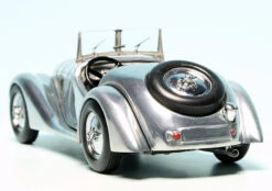 Schuco BMW 328 Roadster 12 Schuco BMW 328 Roadster -Mini Auto Verkauf 002545 schuco bmw 328 roadster 5