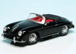 Schuco Porsche 356 A Speedster