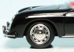 Schuco Porsche 356 A Speedster -Mini Auto Verkauf 002563 Schuco Porsche 356 A Speedster z4585667122dd2e