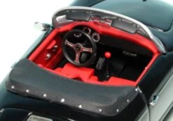 Schuco Porsche 356 A Speedster -Mini Auto Verkauf 002563 Schuco Porsche 356 A Speedster z55856671296559