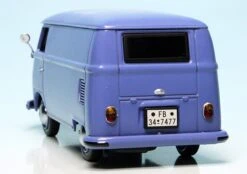 Schuco VW T1 Bulli Kastenwagen -Mini Auto Verkauf 002571 Schuco VW T1 Bulli Kastenwagen z6585667199e2a7