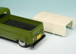 Schuco VW T1 Bulli Pritsche/Plane "PTT Schweizer Post Störungsdienst" -Mini Auto Verkauf 002605 Schuco VW T1 Bulli Pritsche Plane PTT Schweizer Post Strungsdienst z65856675b26f1b