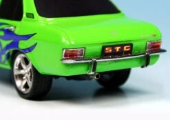 Schuco Opel Ascona A "Schuco Tuning Car STC" 10 Schuco Opel Ascona A "Schuco Tuning Car STC" -Mini Auto Verkauf 002657 Schuco Opel Ascona A Schuco Tuning Car STC z5585667d7e40f6