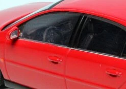 Schuco Opel Vectra C Stufenheck (2002) -Mini Auto Verkauf 002672 Schuco Opel Vectra C Stufenheck 2002 z5585667f78158e