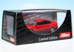 Schuco Opel Vectra C Stufenheck (2002) -Mini Auto Verkauf 002672 Schuco Opel Vectra C Stufenheck 2002 z7585667f85056a