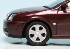 Schuco Opel Vectra C GTS (2002) -Mini Auto Verkauf 002681 Schuco Opel Vectra C GTS 2002 z45856680be569e