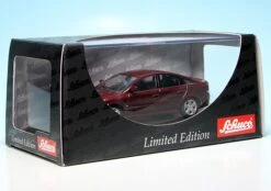 Schuco Opel Vectra C GTS (2002) -Mini Auto Verkauf 002681 Schuco Opel Vectra C GTS 2002 z75856680d15a69