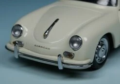 Schuco Porsche 356 A Cabriolet -Mini Auto Verkauf 002691 Schuco Porsche 356 A Cabriolet z35856680e4b08a