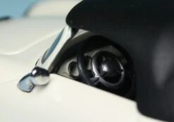 Schuco Porsche 356 A Cabriolet -Mini Auto Verkauf 002691 Schuco Porsche 356 A Cabriolet z45856680eaeb0c