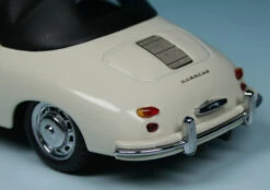 Schuco Porsche 356 A Cabriolet -Mini Auto Verkauf 002691 Schuco Porsche 356 A Cabriolet z55856680f10303