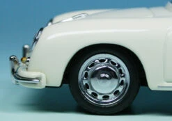 Schuco Porsche 356 A Cabriolet -Mini Auto Verkauf 002691 Schuco Porsche 356 A Cabriolet z65856680f70030